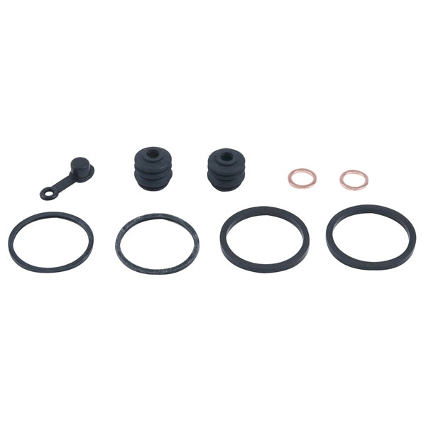 All Balls Brake Caliper Repair Kit Fits Kawasaki - Front