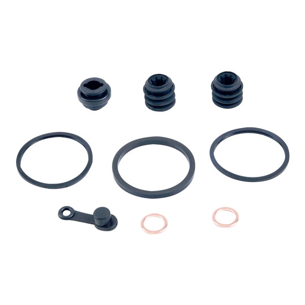 All Balls Brake Caliper Repair Kit Fits Kawasaki - Rear