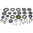 All Balls Differential Bearing & Seal Kit Fits Polaris