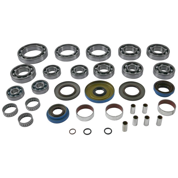 All Balls Differential Bearing & Seal Kit Fits Polaris