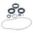 All Balls Differential Seal Kit Fits Honda