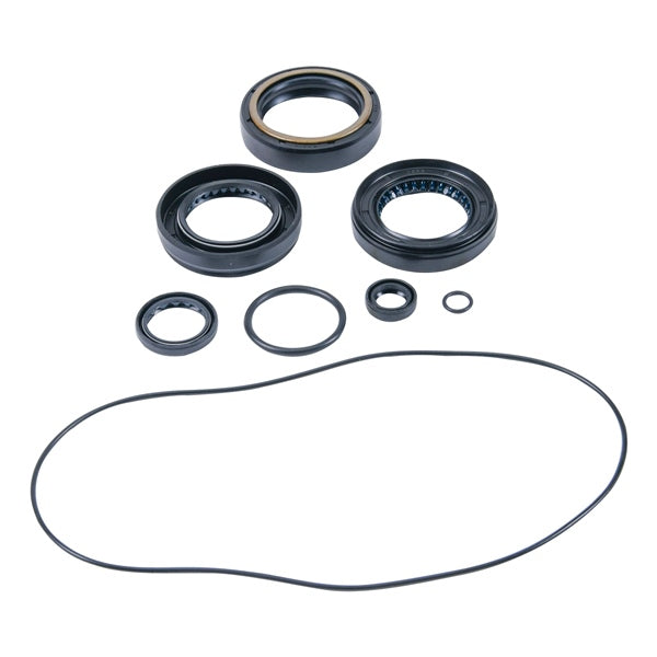 All Balls Differential Seal Kit Fits Honda