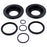 All Balls Differential Seal Kit Fits Honda