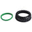 All Balls Fuel Pump Retaining Nut and Gasket Kit