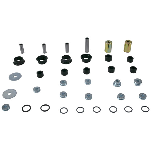 All Balls Rear Independent Suspension Rebuild Kit Fits Polaris