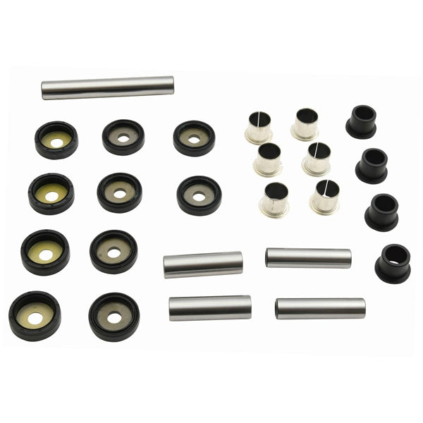 All Balls Rear Independent Suspension Rebuild Kit Fits Arctic cat