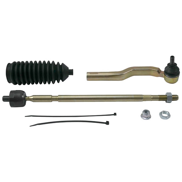 All Balls Tie Rod End Rack Kit Left