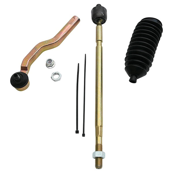 All Balls Tie Rod End Rack Kit Right