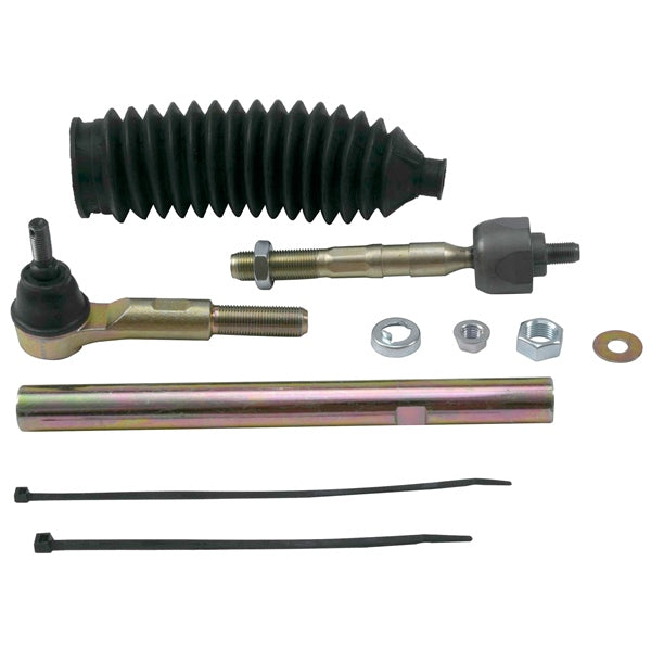 All Balls Tie Rod End Rack Kit Left, Right