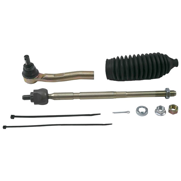 All Balls Tie Rod End Rack Kit Left