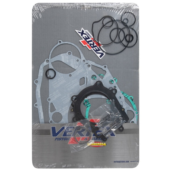 VertexWinderosa Complete Engine Gasket Kit Fits Arctic cat - 347135