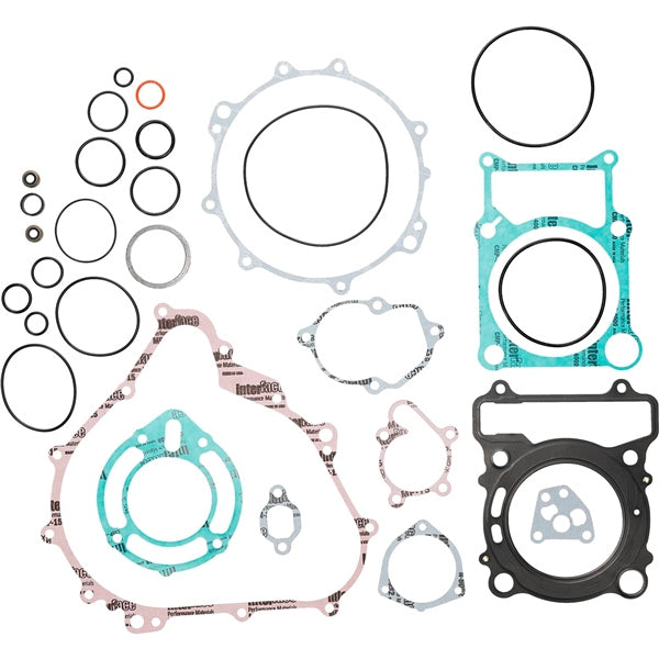 VertexWinderosa Complete Engine Gasket Kit Fits Yamaha - 347145