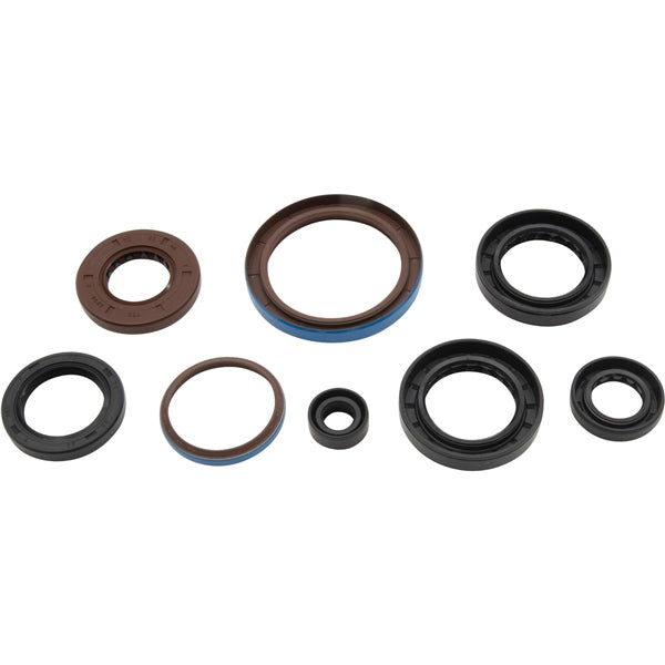 VertexWinderosa Oil Seal Sets Fits Arctic cat - 347147