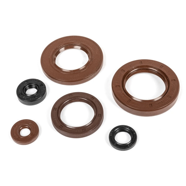 VertexWinderosa Oil Seal Sets Fits Can-am - 347148