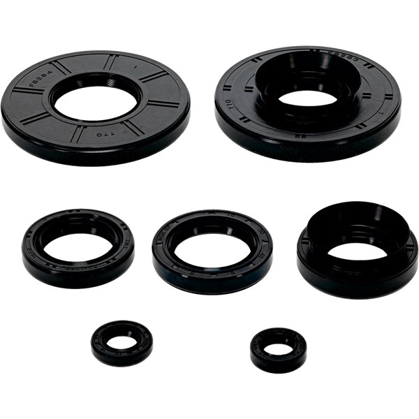 VertexWinderosa Oil Seal Sets Fits Kawasaki - 347151