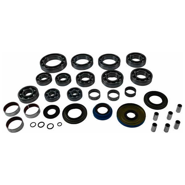 All Balls Differential Bearing & Seal Kit Fits Polaris