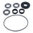 All Balls Differential Bearing & Seal Kit Fits Polaris