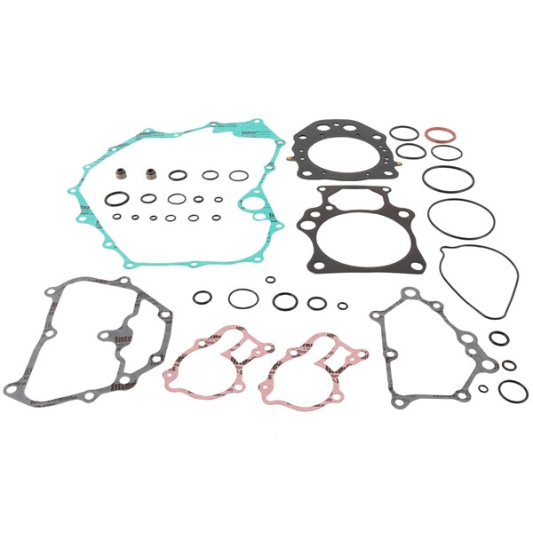 VertexWinderosa Complete Engine Gasket Kit Fits Honda - 347179