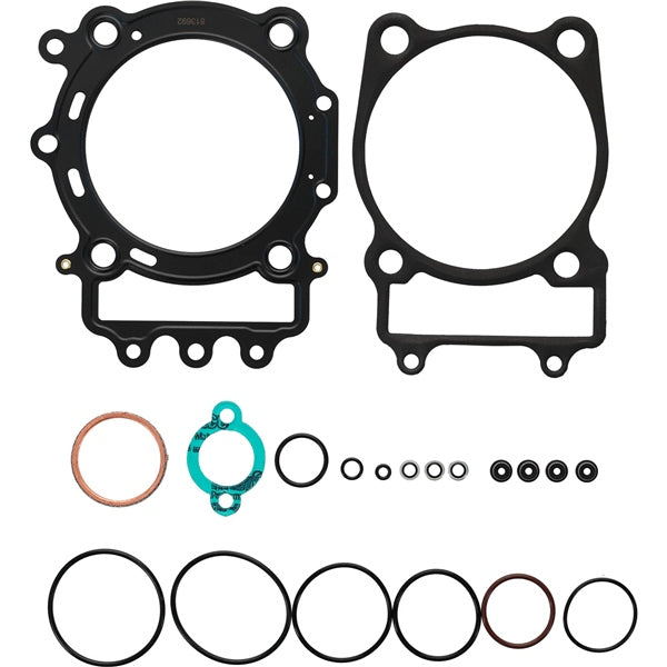 VertexWinderosa Top End Gasket Fits Arctic cat - 347183