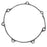 VertexWinderosa Clutch Cover Gasket Fits Yamaha - 347190