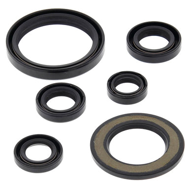 VertexWinderosa Oil Seal Sets Fits Yamaha - 347196