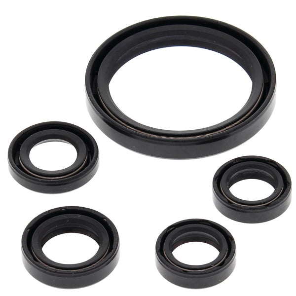 VertexWinderosa Oil Seal Sets Fits Yamaha - 347197