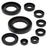 VertexWinderosa Oil Seal Sets Fits Honda - 347198