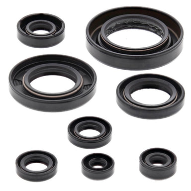 VertexWinderosa Oil Seal Sets Fits Honda - 347199