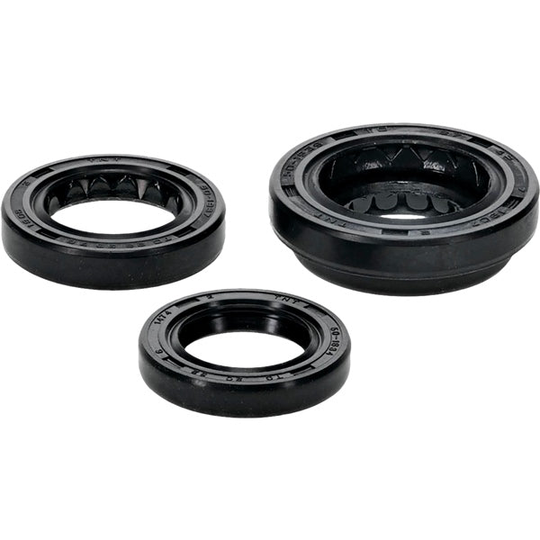 VertexWinderosa Oil Seal Sets Fits Kawasaki - 347201