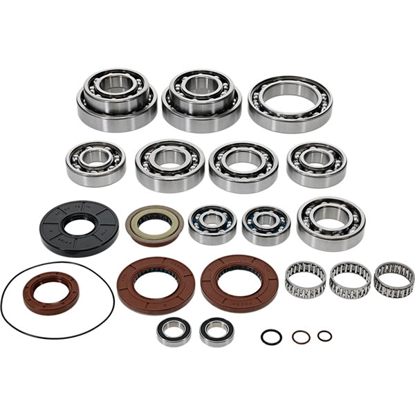 All Balls Differential Bearing & Seal Kit Fits Polaris