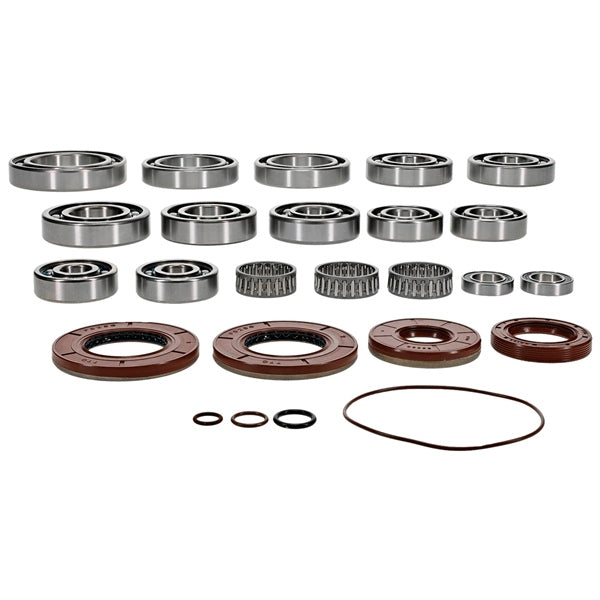 All Balls Differential Bearing & Seal Kit Fits Polaris