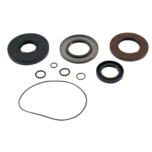 All Balls Differential Seal Kit Fits Polaris