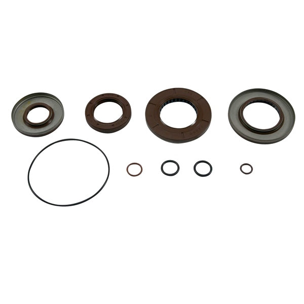 All Balls Differential Seal Kit Fits Polaris