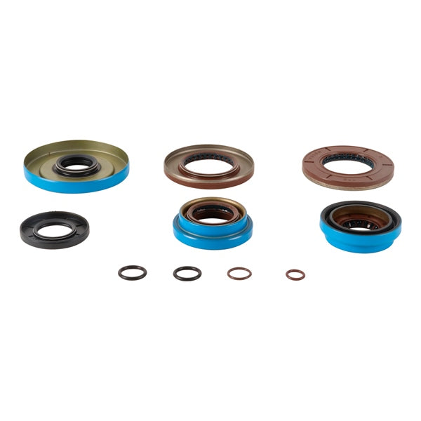 All Balls Differential Seal Kit Fits Polaris