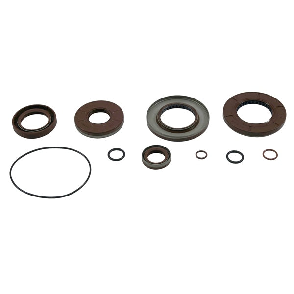 All Balls Differential Seal Kit Fits Polaris