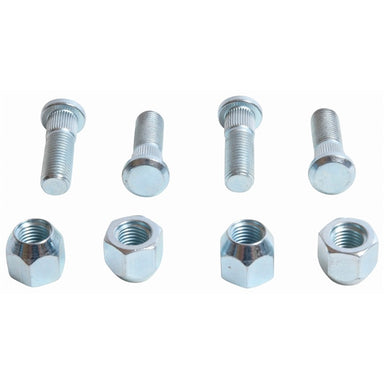 All Balls Wheel Stud and Nut Kit 347254