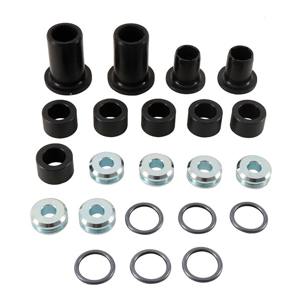 All Balls Rear Independent Suspension Bushing Kit Fits Polaris