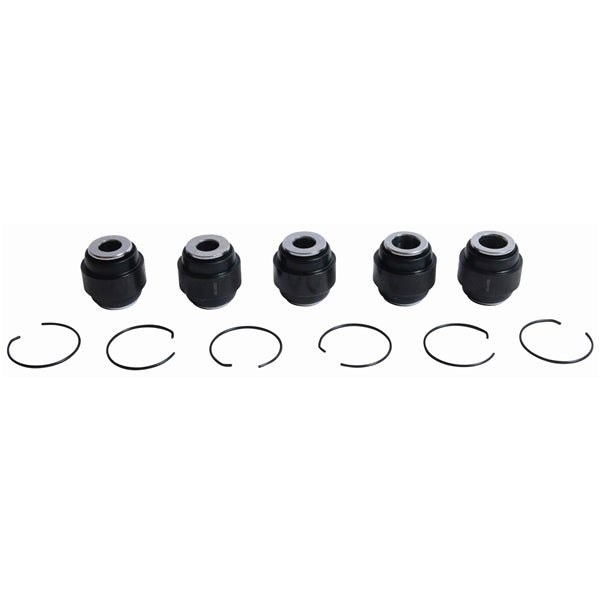 All Balls Rear Independent Suspension Rebuild Kit Fits Honda