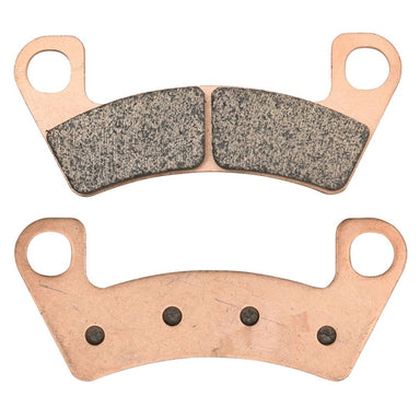 All Balls Brake Pad Sintered metal - Front left, Front right