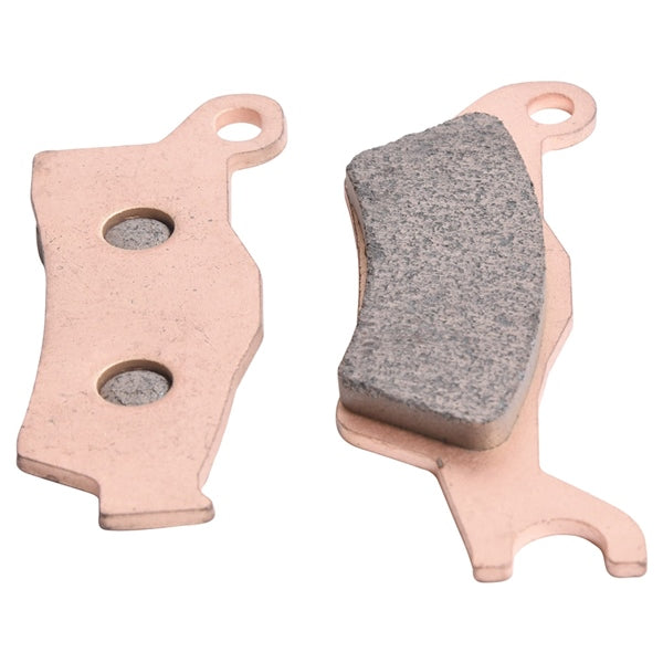 All Balls Brake Pad Sintered metal - Front left, Rear left