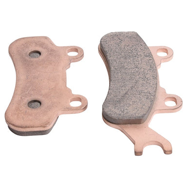 All Balls Brake Pad Sintered metal - Front left, Rear right, Rear left