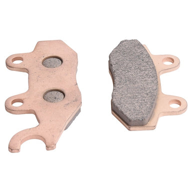 All Balls Brake Pad Sintered metal - Front left, Rear left