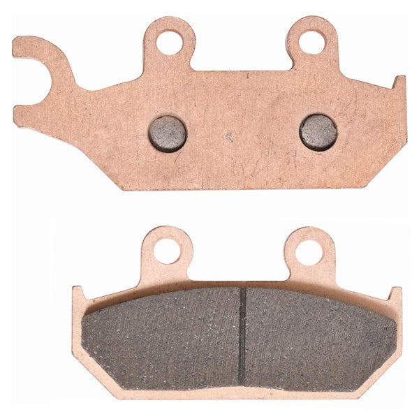 All Balls Brake Pad Sintered metal - Front left, Rear left