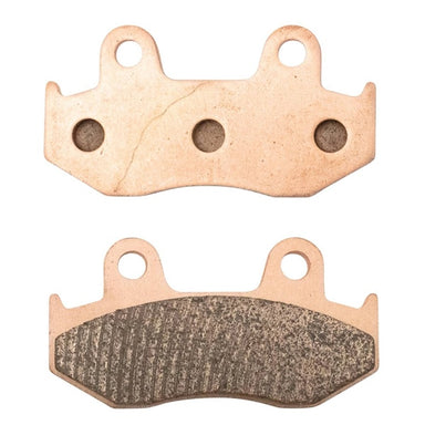 All Balls Brake Pad Sintered metal - Front left, Rear right