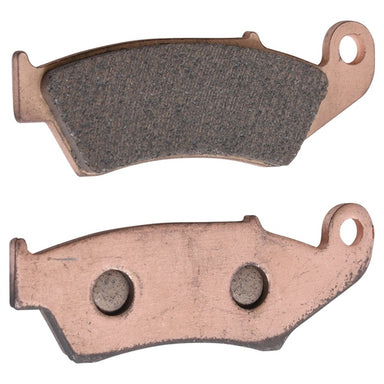 All Balls Brake Pad Sintered metal - Front left, Front right