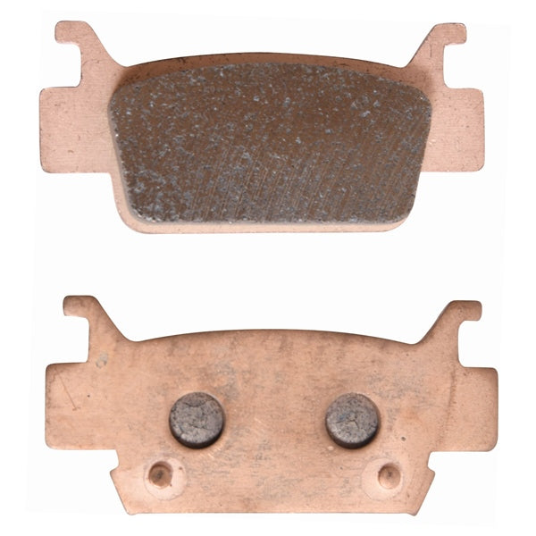 All Balls Brake Pad Sintered metal - Front left, Front right, Rear right, Rear left