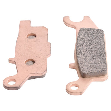 All Balls Brake Pad Sintered metal - Front left