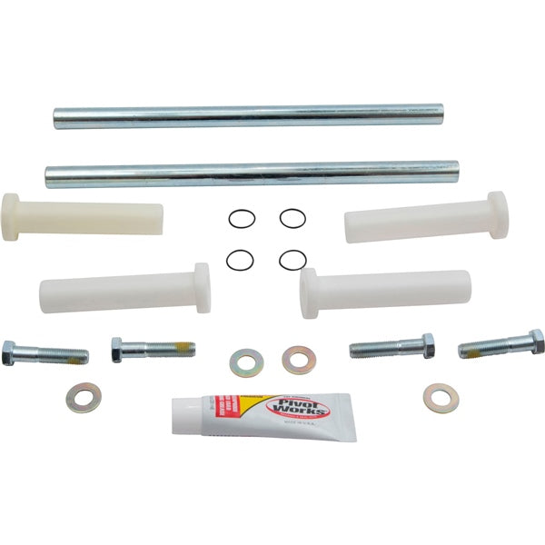 Pivot Works A-Arm Rebuild Kit Fits Polaris