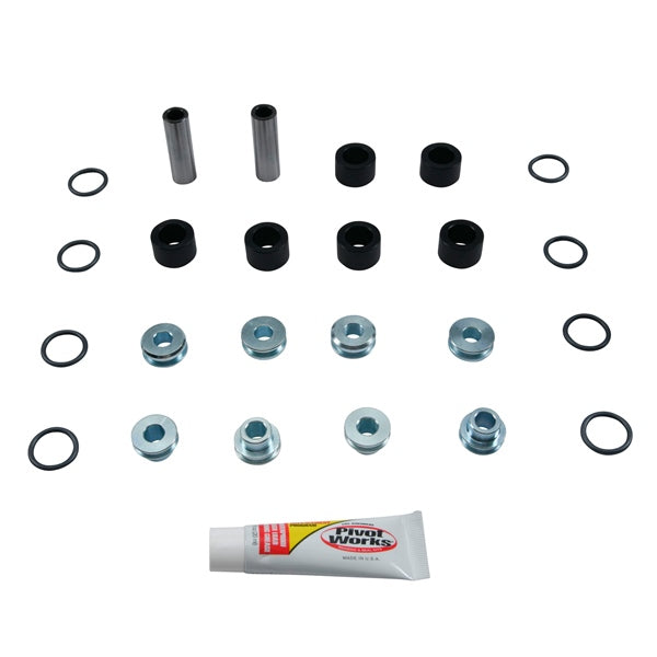 Pivot Works A-Arm Rebuild Kit Fits Polaris