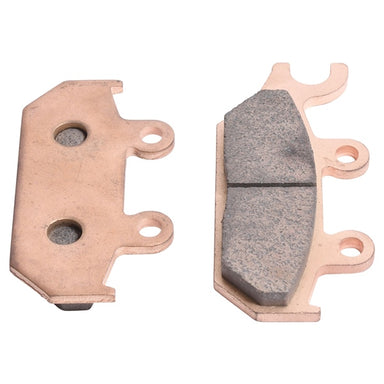 All Balls Brake Pad Sintered metal - Front right, Rear right